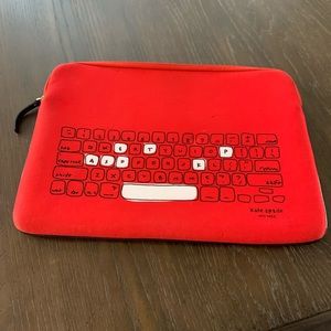 Kate Spade Computer Protective Sleeve